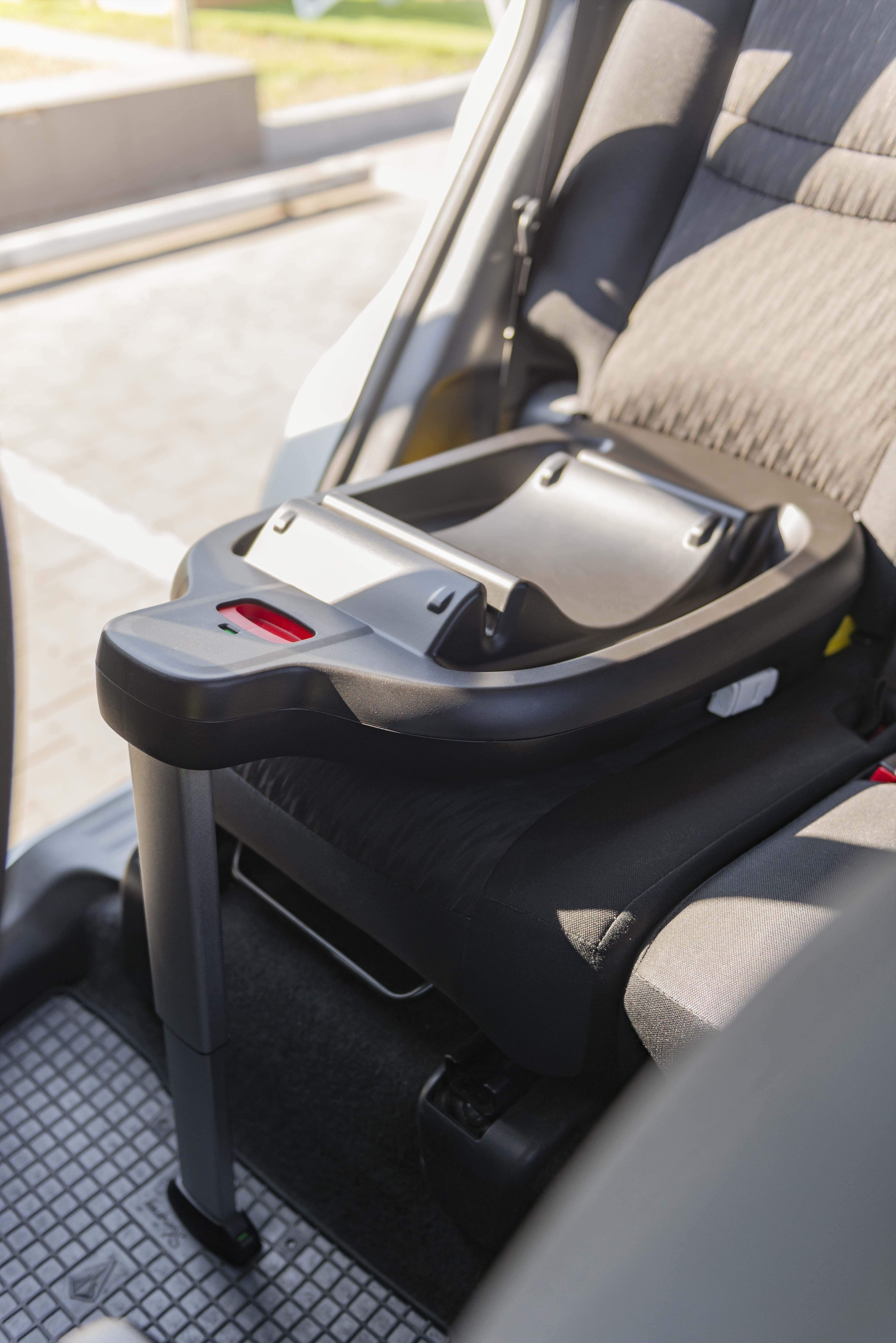 Basis für Nova Autositz